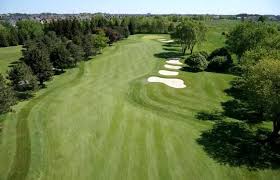 Image result for York University Golf Club