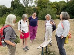 Image result for Tring Rambling Club
