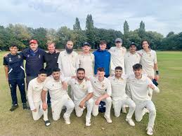 Image result for Stretford Cricket Club