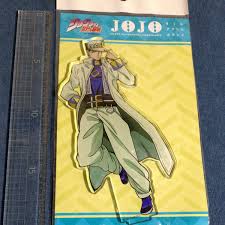 「空条承太郎 ジョジョの奇妙な冒険　第4部」の画像検索結果