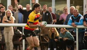 Image result for Richmond Rugby Football Club