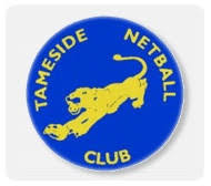 Image result for Tameside Netball Club