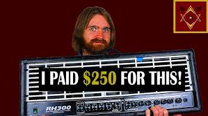 Image result for randallrh300g3