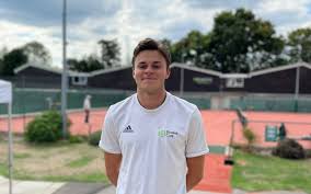 Image result for Wrecclesham Tennis Club Ltd