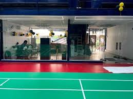 Image result for Matchpoint Badminton Club