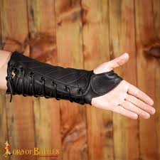 Image result for archer arm guards