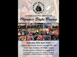 Image result for Garnock Valley Amateur Boxing Club