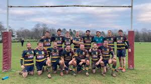 Image result for Avonmouth Old Boys Rugby Football Club