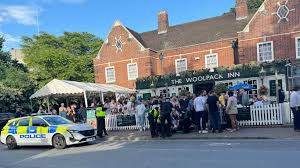 Image result for Woolpack Fc