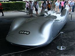 Image result for auto union streamliner