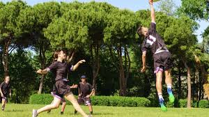 Image result for Leicester Ultimate Frisbee Club