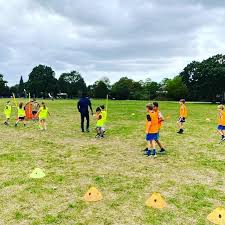 Image result for Kew Park Rangers Football Club
