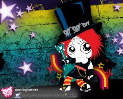 Image result for ruby gloom