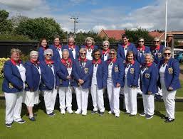 Image result for Npl Ladies Bowls Club