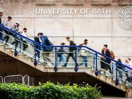 Image result for Bath University