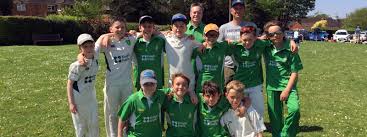 Image result for Epsom Junior Cricket Club