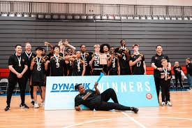 Image result for Bristol Academy Basketball Club