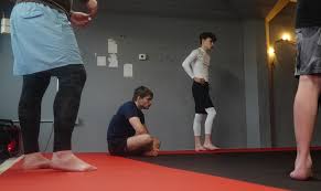 Image result for Blood Sweat and Tears Mixed Martial Arts Academy