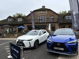 Image result for Chobham Golf Club