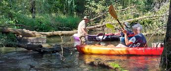 Image result for The Vale of Evesham's Kayak and Canoe Club