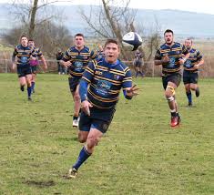 Image result for Thanet Wanderers Rufc