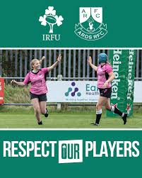 Image result for Ards Rugby Football Club