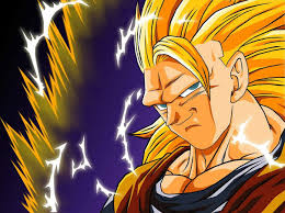 goku fase 3 - Dragon Ball - yukyu - Mi Web - goku-fase3