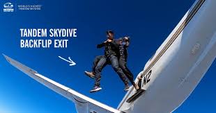 Image result for Tandem Jump