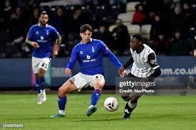 Image result for Notts Athletic Club