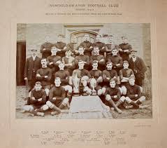 Image result for Newbold-On-Avon Rfc