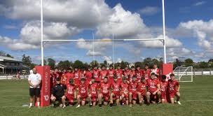 Image result for Cambridge Rugby Football Club