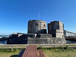 Image result for Calshot