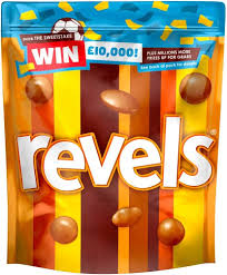Image result for revels