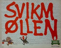 Image result for svikmøllen