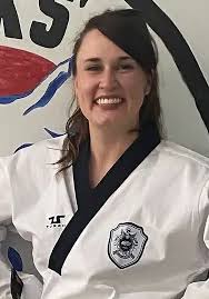Image result for Bracknell Bytomic Taekwondo