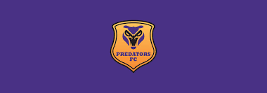 Image result for Predators Fc