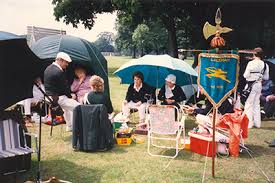 Image result for Laleham Archery Club