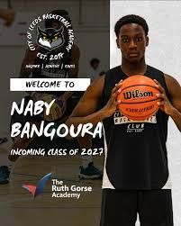 Image result for City of Leeds Basketball Club