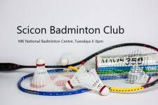 Image result for Phoenix (Aylesbury) Badminton Club