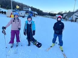 Image result for Manchester Cross Country Ski Club