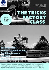 Image result for The Trick Factory