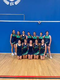 Image result for Goole Ladies Netball Club
