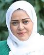 Bahareh Rahnama in 2008