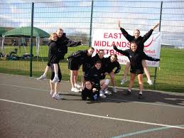 Image result for Brigg & District Netball Club