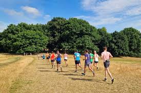 Image result for Running Club Regent's Park - We Run