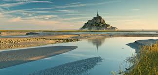 Image result for mont st michel