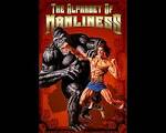The Alphabet of Manliness