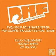 Image result for Blackpool Hockey Club