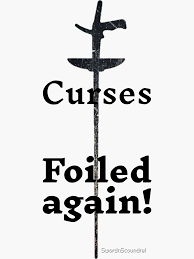 Image result for Foiled Again