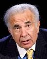 Carl Icahn has increased his